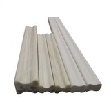 What are the certifications required for FRP pultruded rod profile?