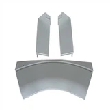 How does FRP Automotive Enclosure protect automotive components?