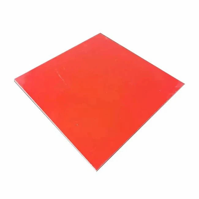 GPO-1 GPO-2 GPO-3 Fibreglass Laminate Sheet